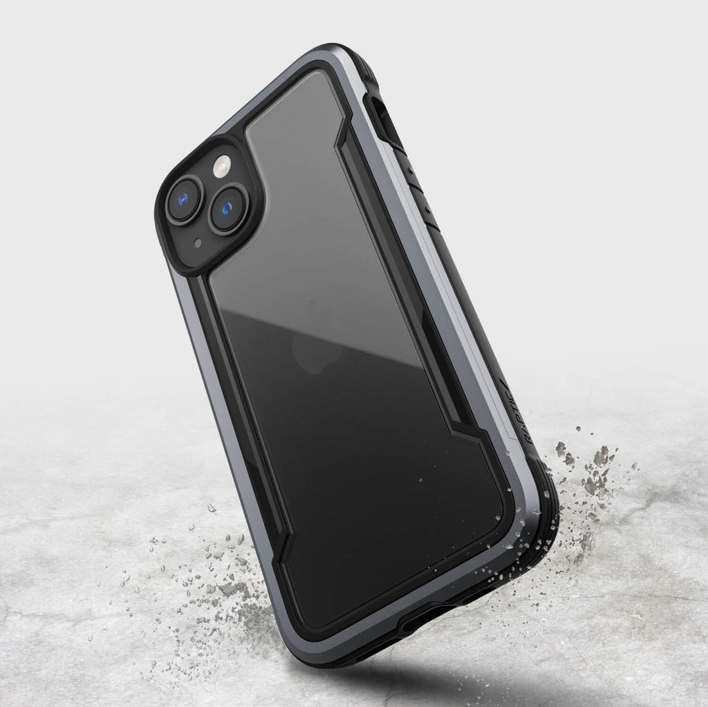 iPhone 14 Case - Schild