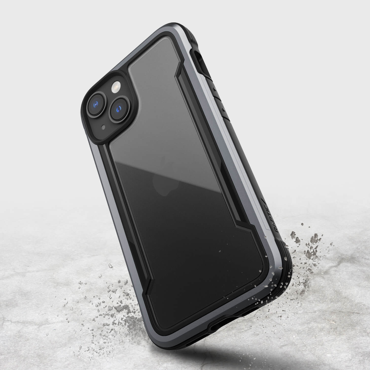 iPhone 14 Case - Schild
