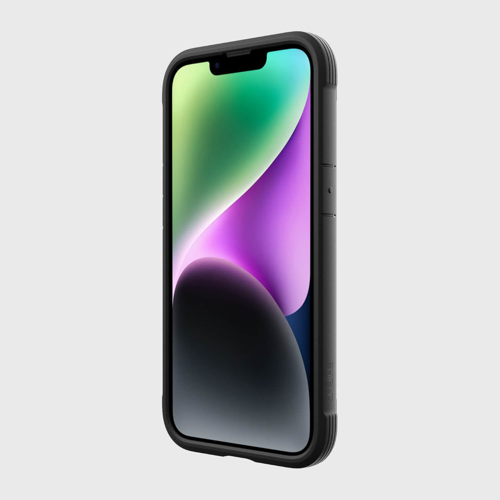 iPhone 14 Case - Schild