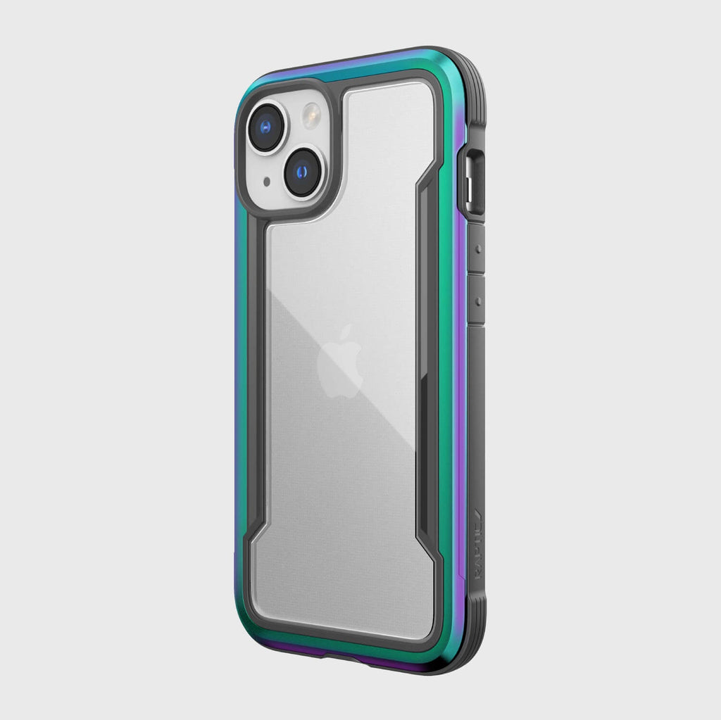 iPhone 14 Case - Schild
