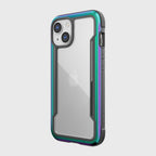 iPhone 14 Case - Schild