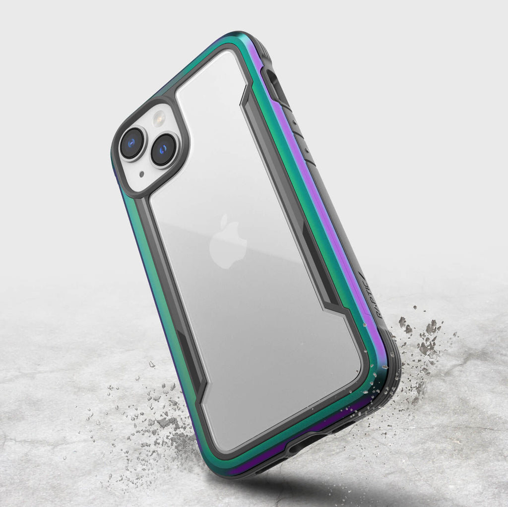 iPhone 14 Case - Schild