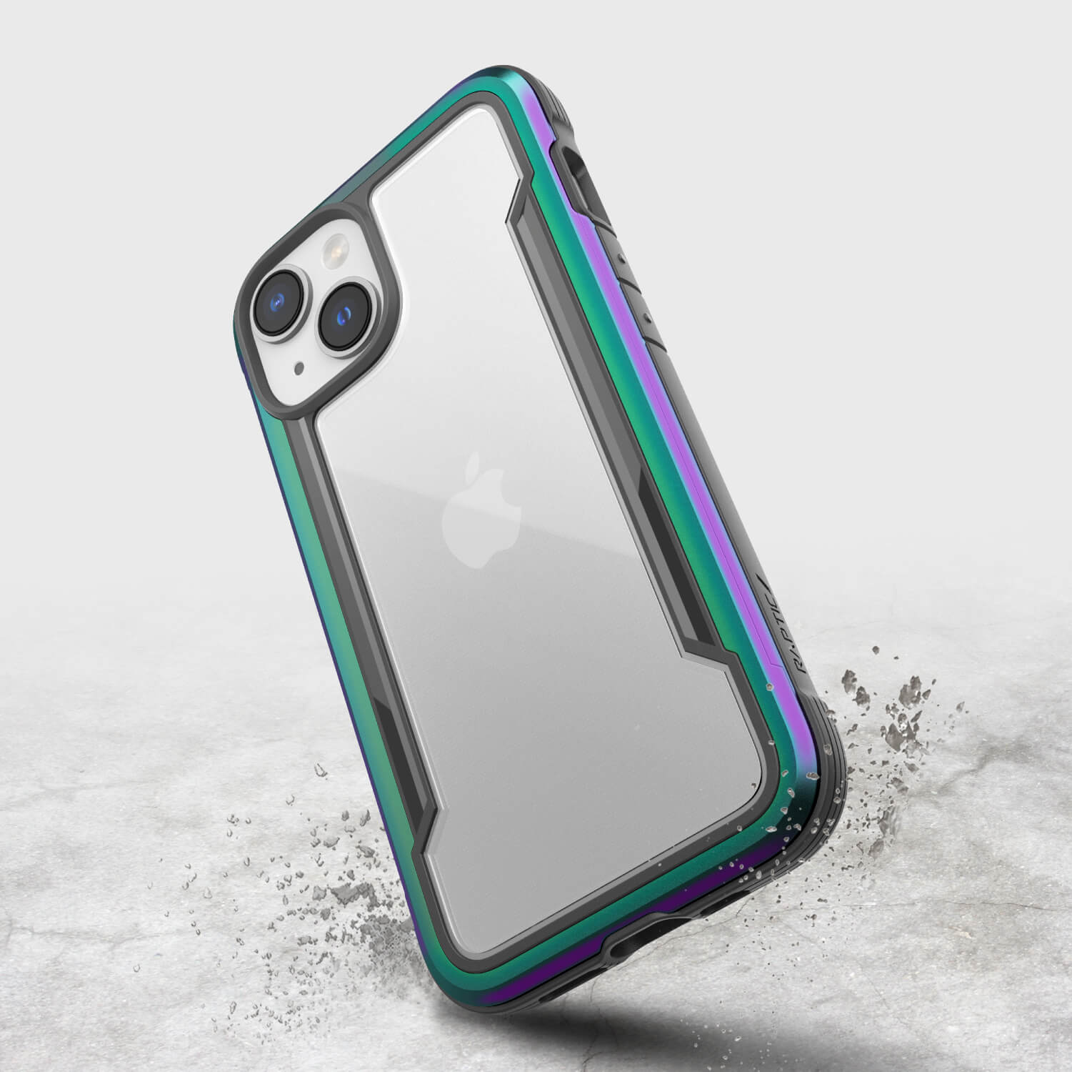 iPhone 14 Case - Schild