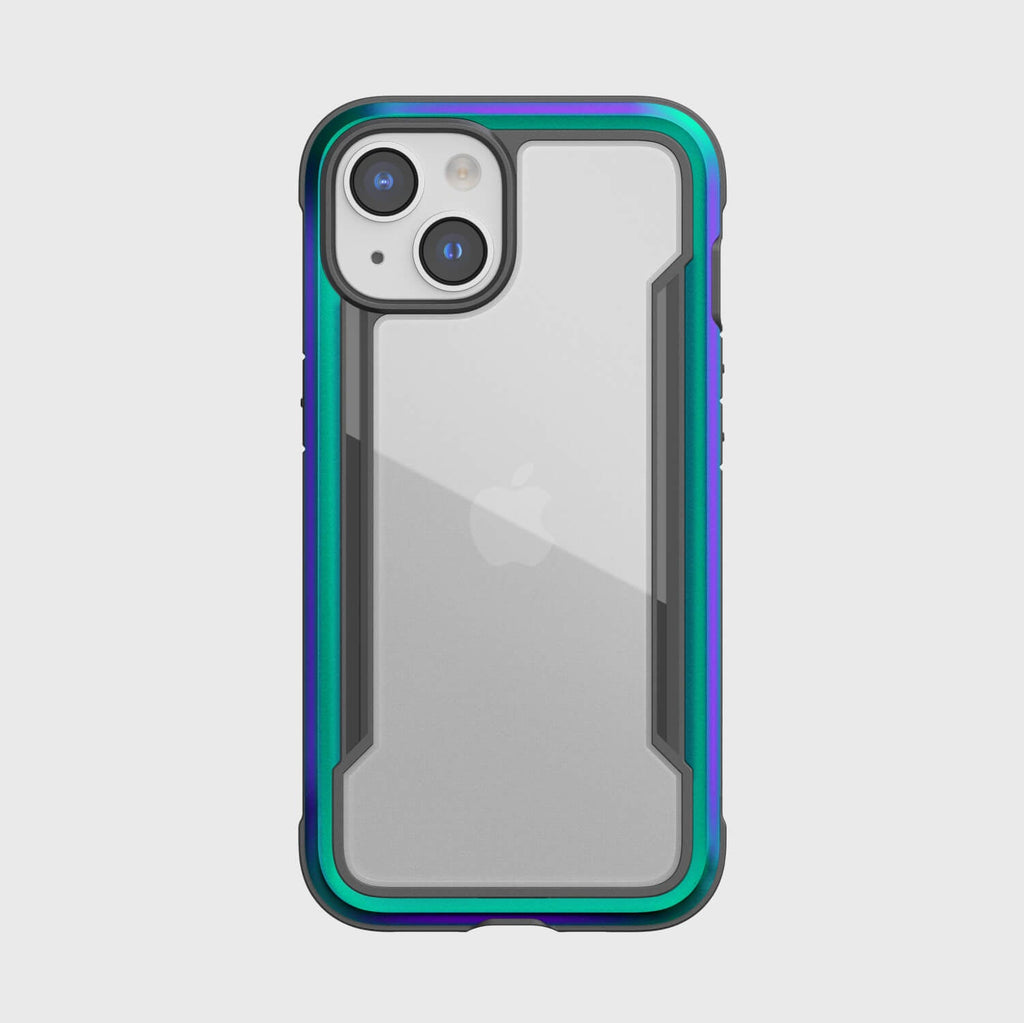iPhone 14 Case - Schild