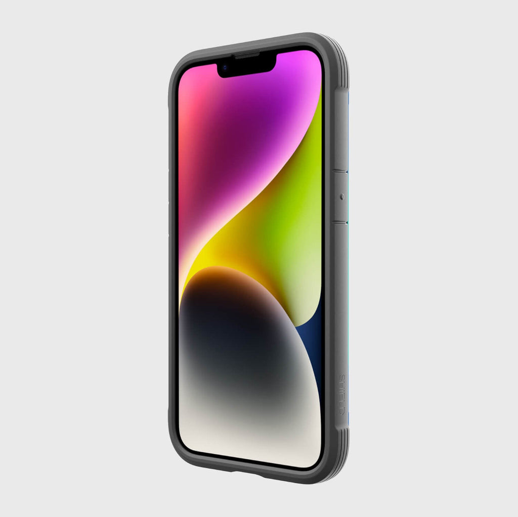 iPhone 14 Case - Schild