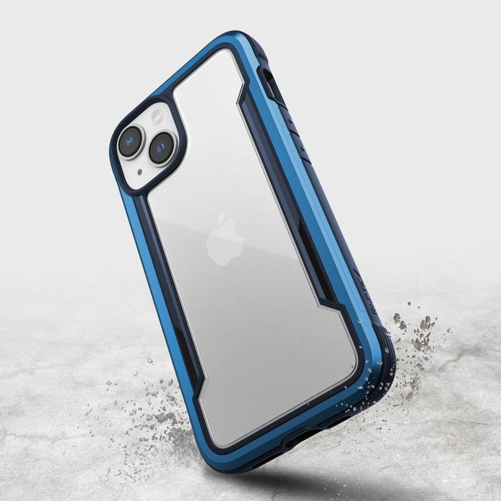 iPhone 14 Case - Schild
