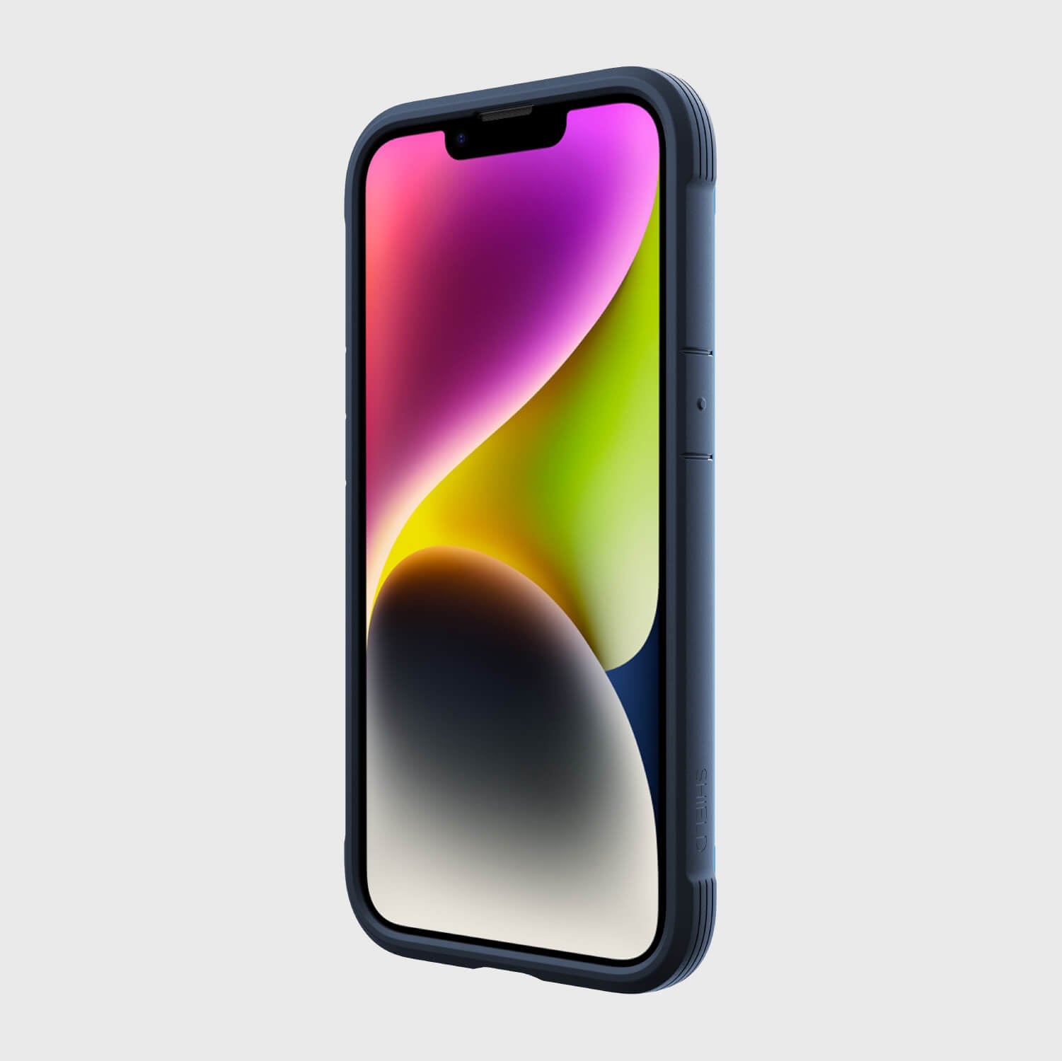 iPhone 14 Case - Schild