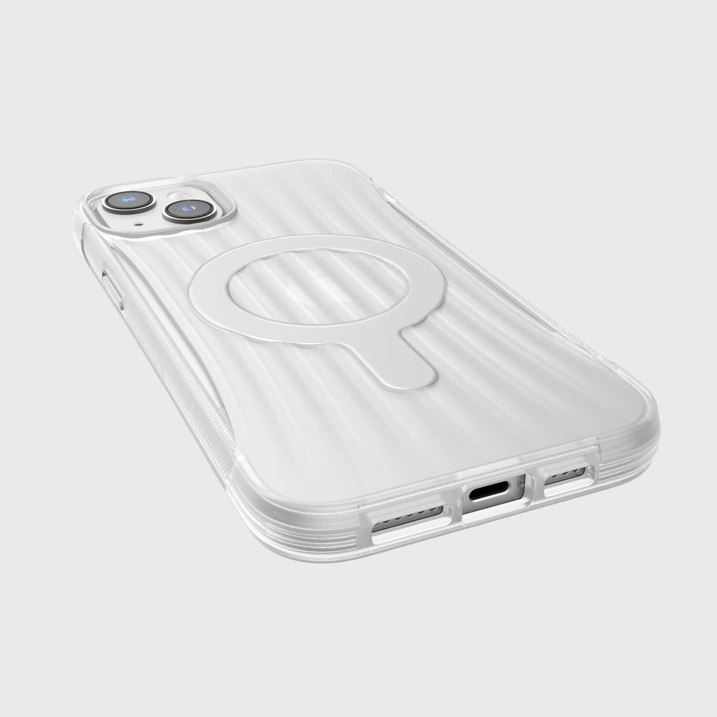 iPhone 14 Plus Case – Clutch MagSafe