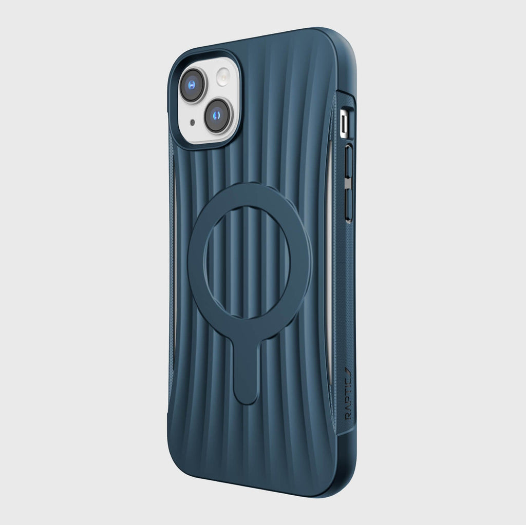 iPhone 14 Plus Case – Clutch MagSafe