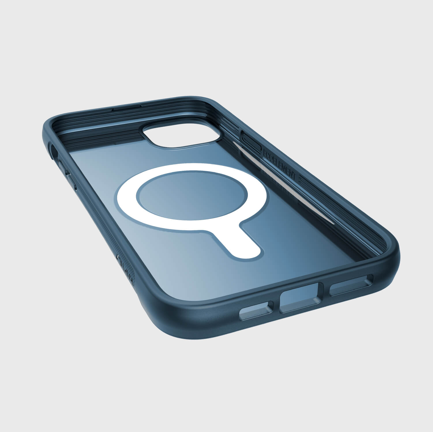 iPhone 14 Plus Case – Clutch MagSafe