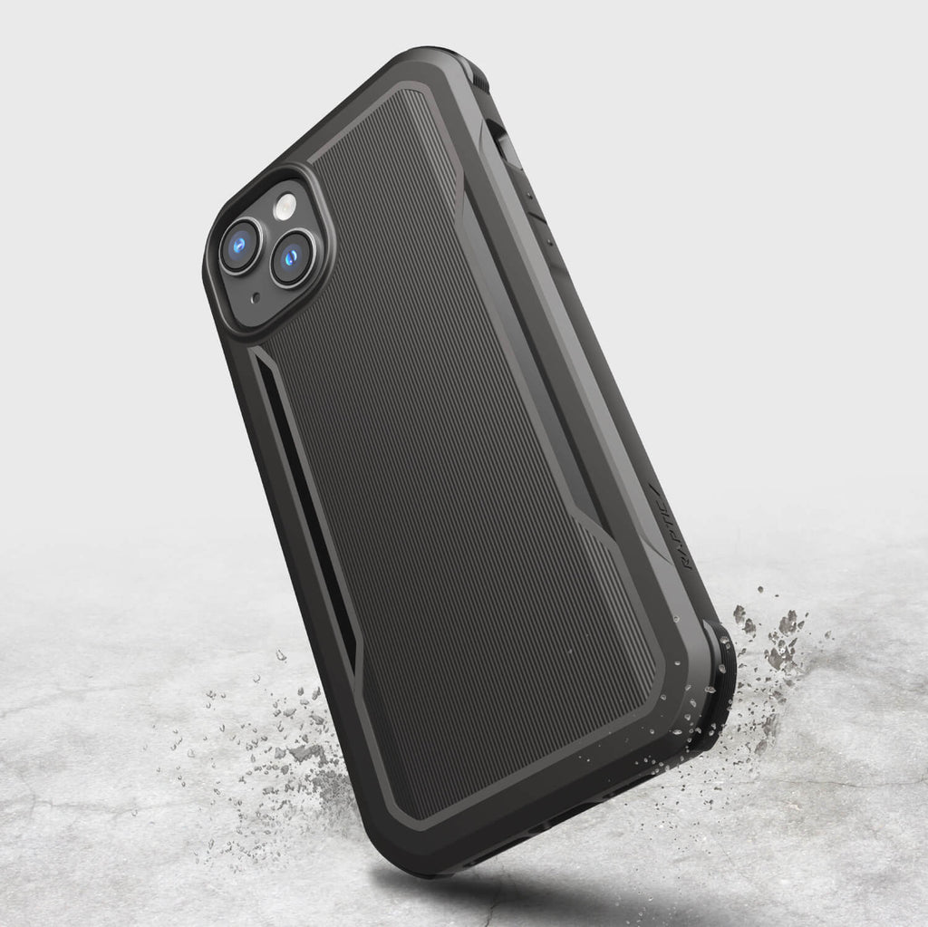 iPhone 14 Plus Case - Fort gebaut für MagSafe