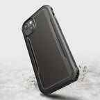 iPhone 14 Plus Case - Fort gebaut für MagSafe