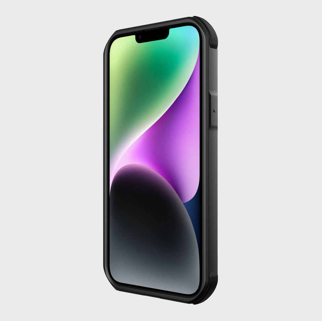 iPhone 14 Plus Case - Fort gebaut für MagSafe