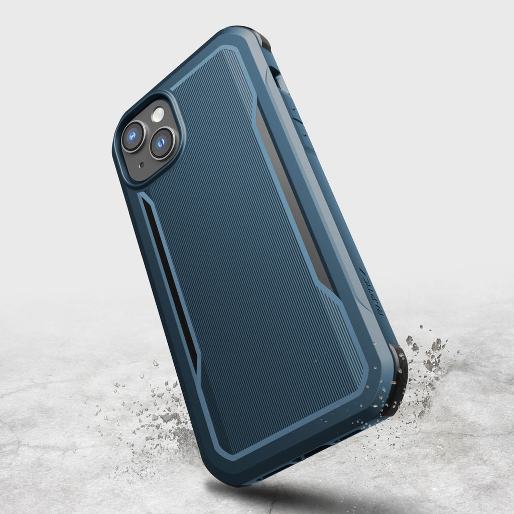 iPhone 14 Plus Case - Fort gebaut für MagSafe