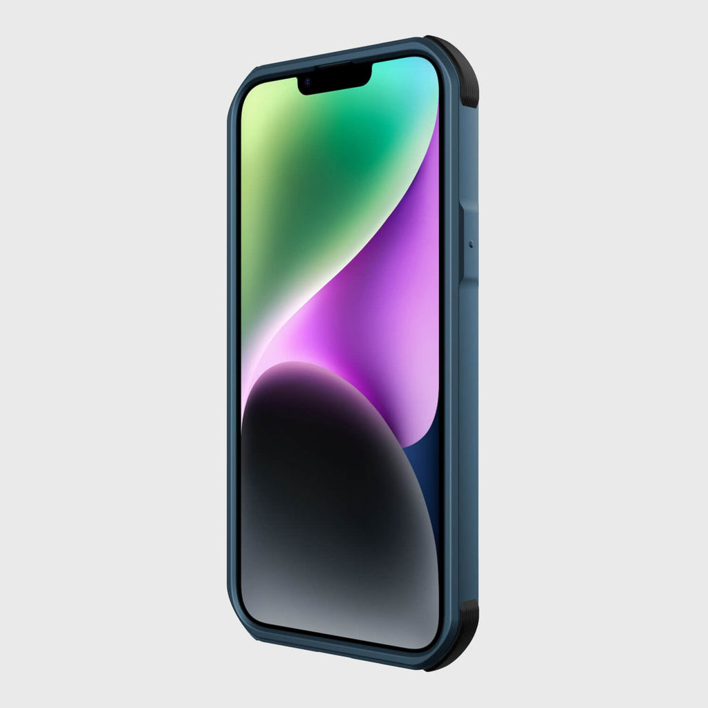 iPhone 14 Plus Case - Fort gebaut für MagSafe