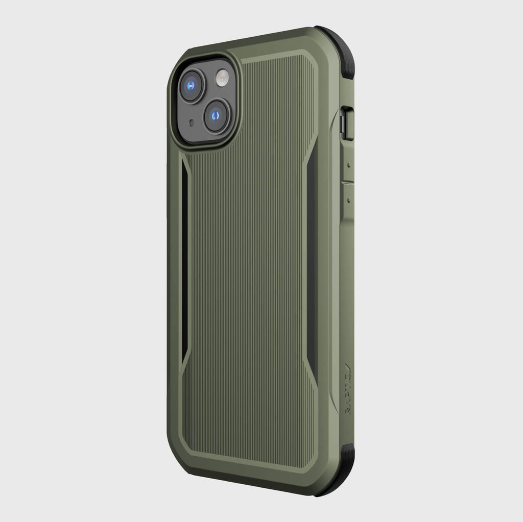 iPhone 14 Plus Case - Fort gebaut für MagSafe