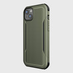 iPhone 14 Plus Case - Fort gebaut für MagSafe