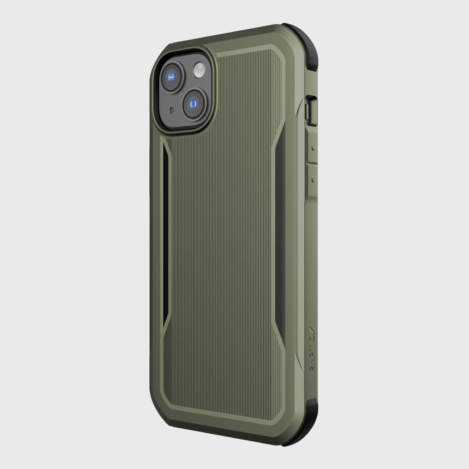 iPhone 14 Plus Case - Fort gebaut für MagSafe