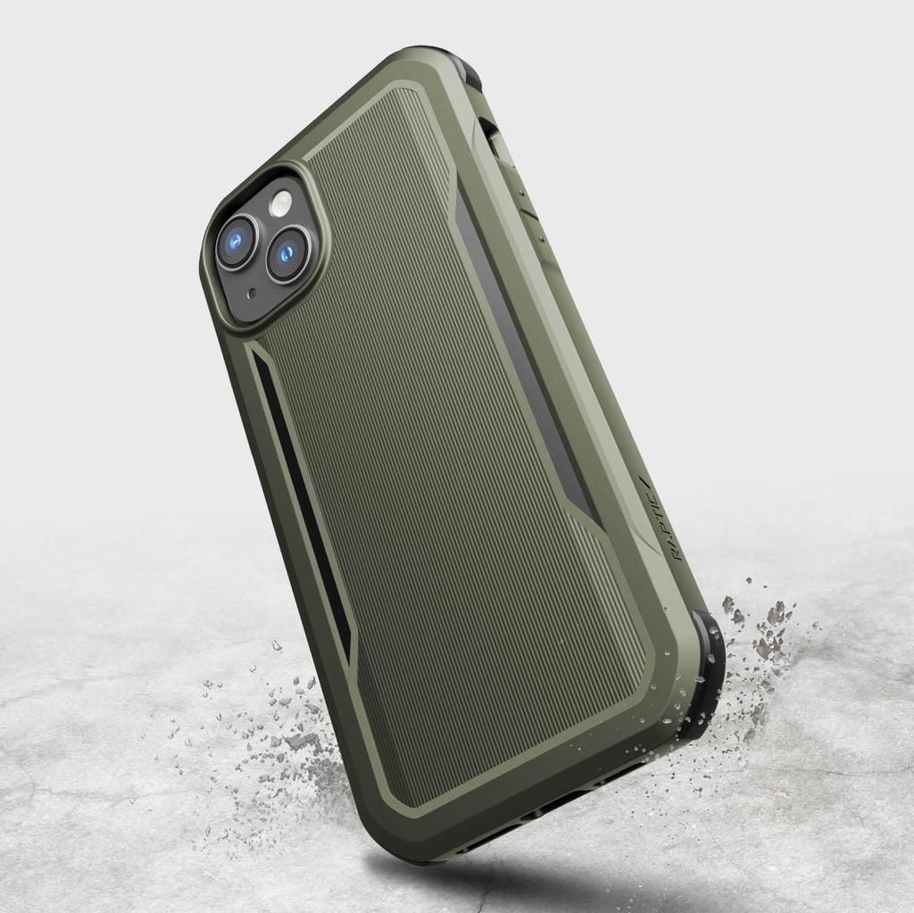 iPhone 14 Plus Case - Fort gebaut für MagSafe