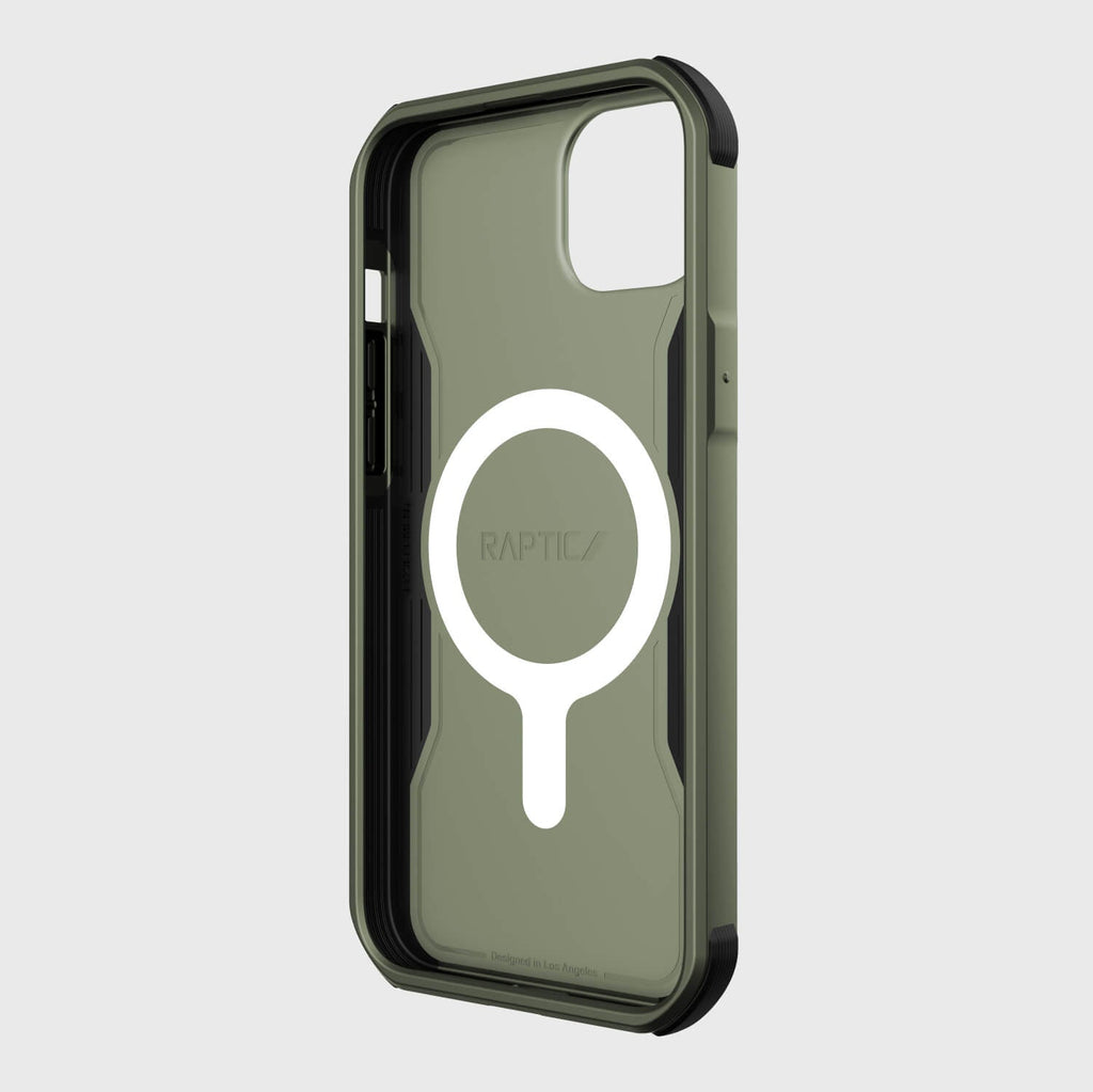 iPhone 14 Plus Case - Fort gebaut für MagSafe
