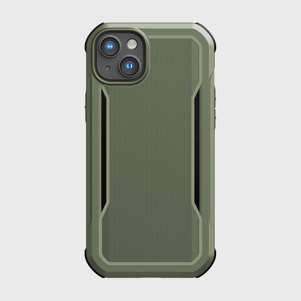 iPhone 14 Plus Case - Fort gebaut für MagSafe