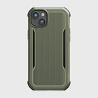 iPhone 14 Plus Case - Fort gebaut für MagSafe