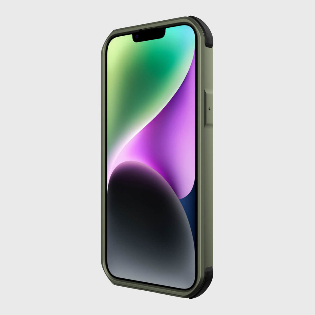 iPhone 14 Plus Case - Fort gebaut für MagSafe