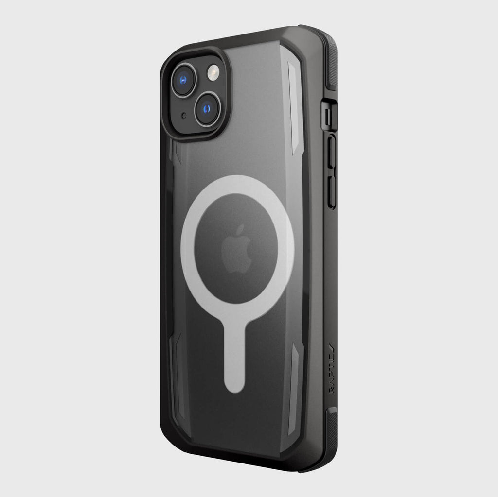 iPhone 14 Plus Case ~ Sicher gebaut für MagSafe