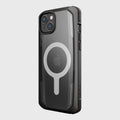 iPhone 14 Plus Case ~ Sicher gebaut für MagSafe