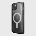 iPhone 14 Plus Case ~ Sicher gebaut für MagSafe