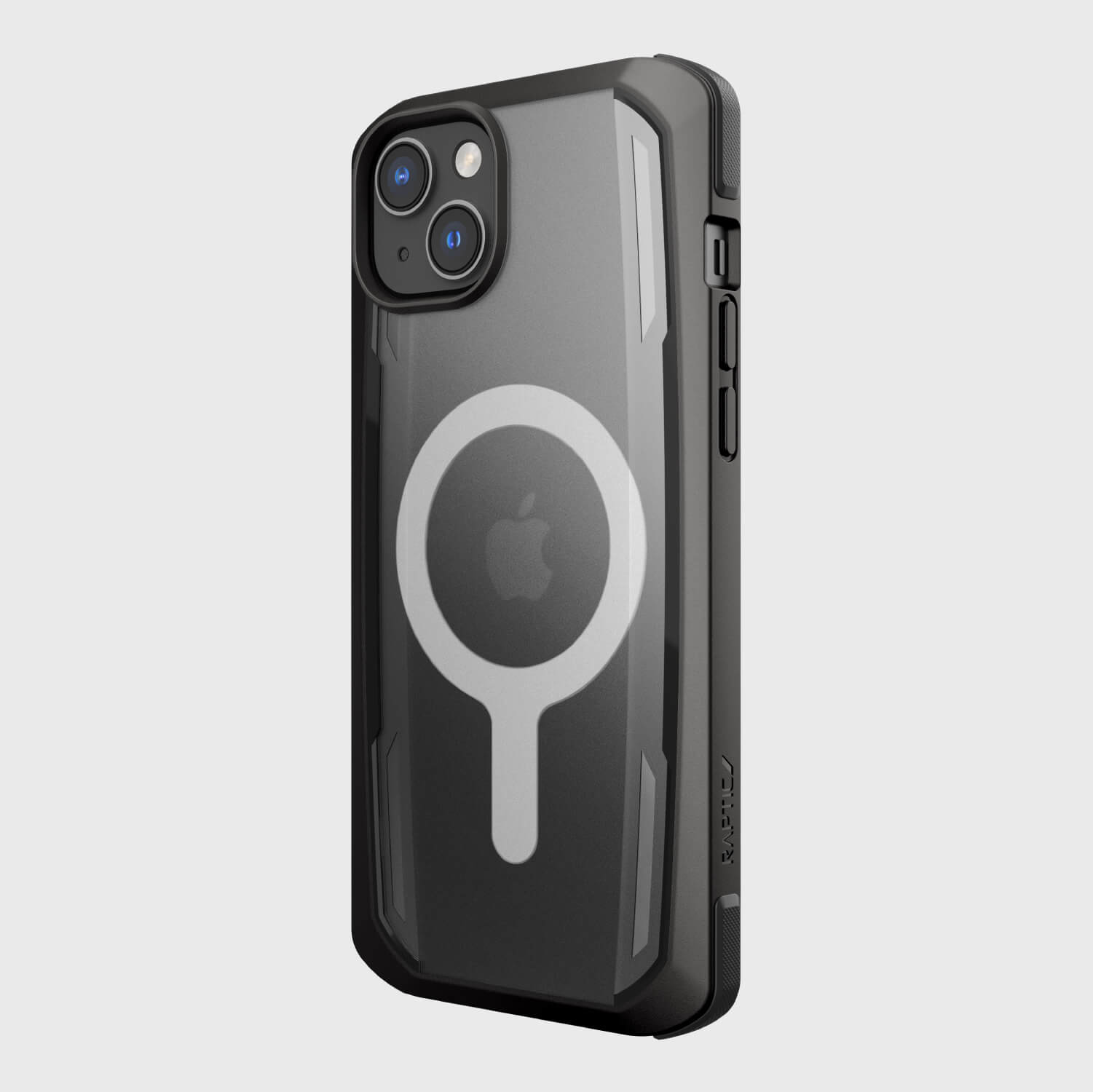 iPhone 14 Plus Case ~ Sicher gebaut für MagSafe