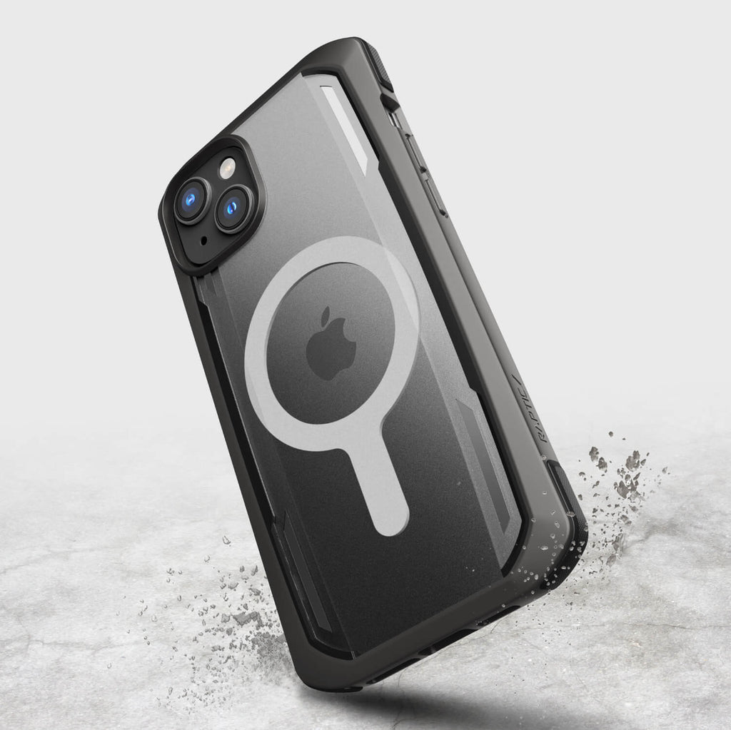 iPhone 14 Plus Case ~ Sicher gebaut für MagSafe
