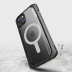 iPhone 14 Plus Case ~ Sicher gebaut für MagSafe