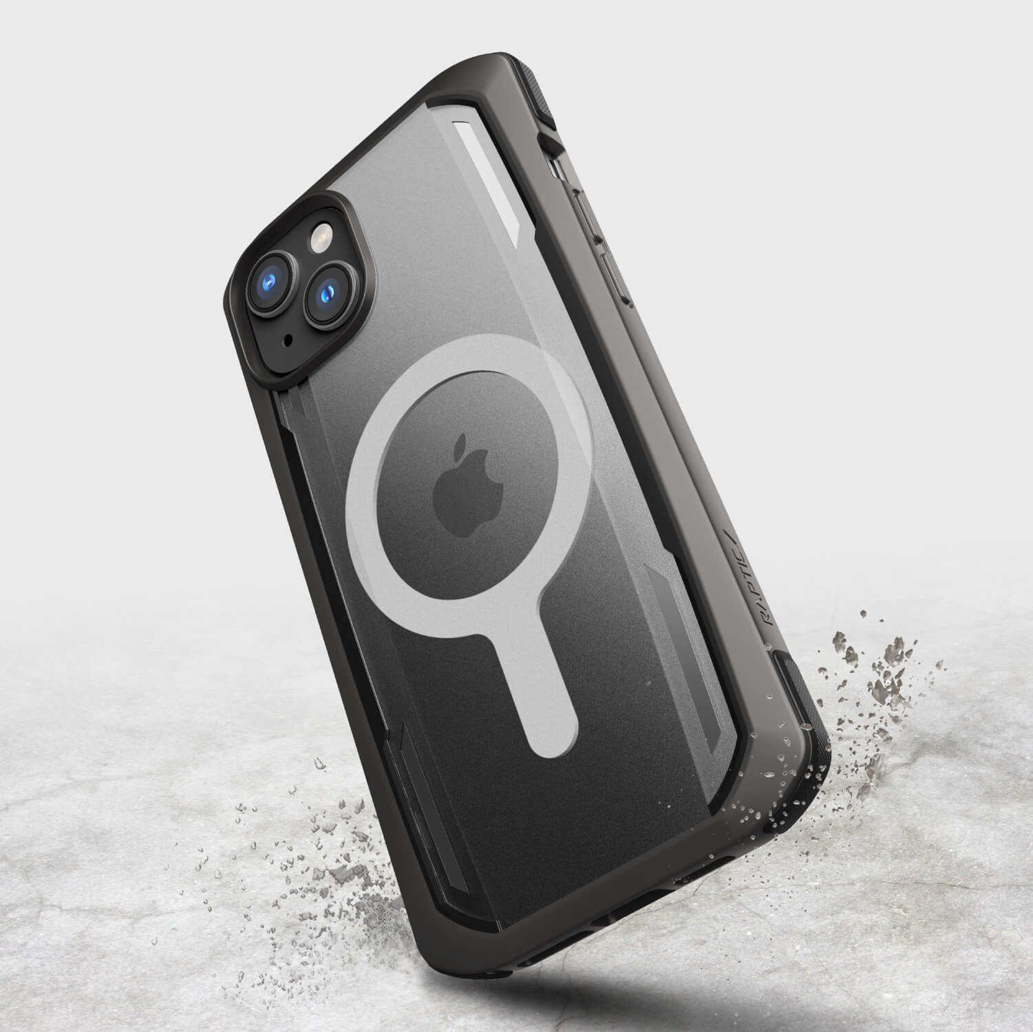 iPhone 14 Plus Case ~ Sicher gebaut für MagSafe