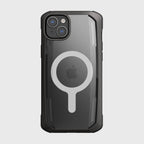 iPhone 14 Plus Case ~ Sicher gebaut für MagSafe