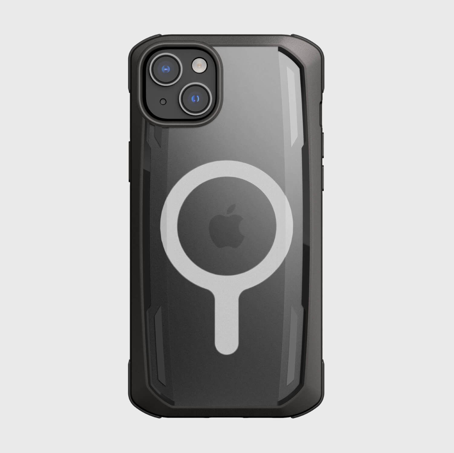 iPhone 14 Plus Case ~ Sicher gebaut für MagSafe
