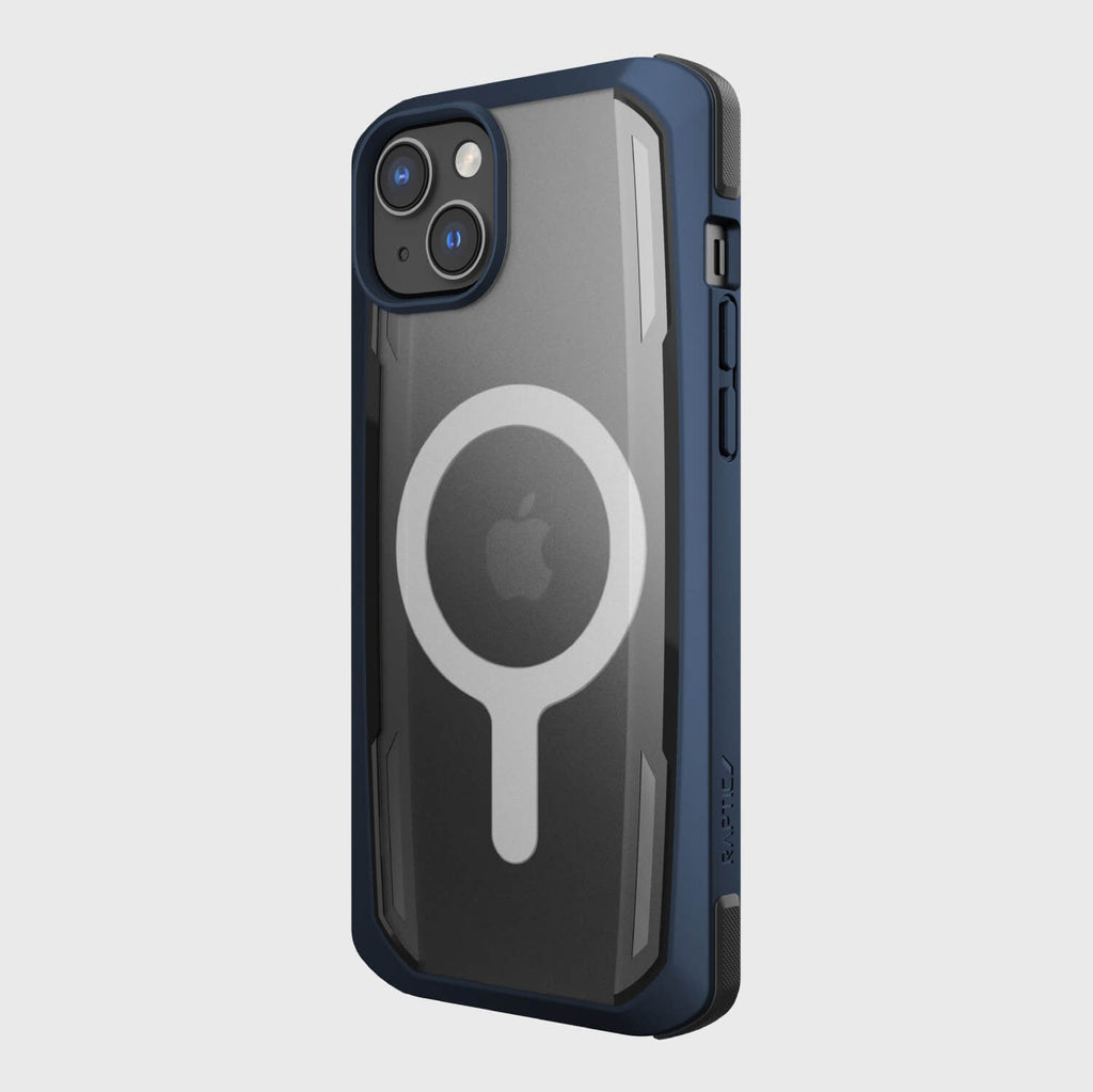 iPhone 14 Plus Case ~ Sicher gebaut für MagSafe