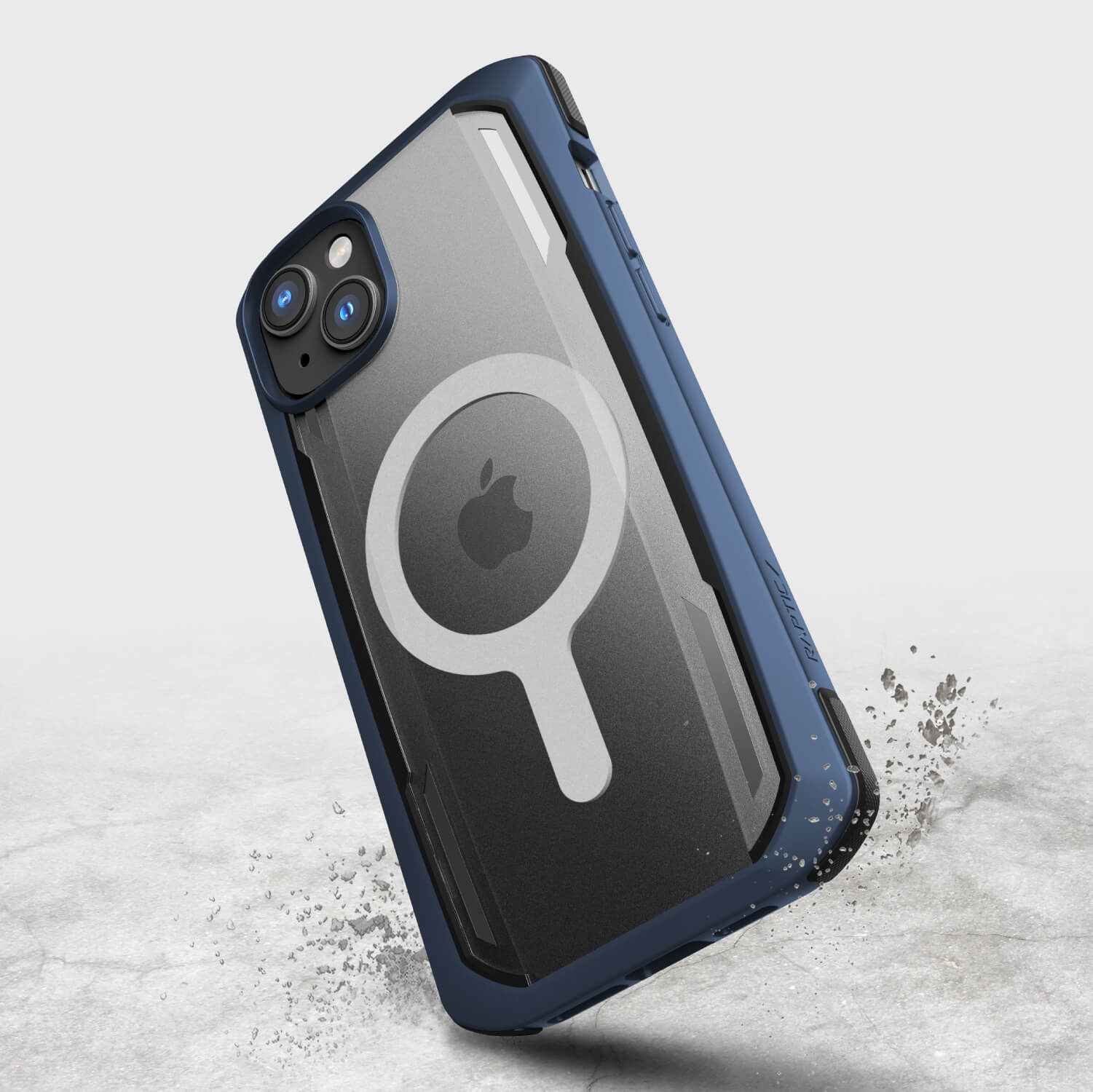 iPhone 14 Plus Case ~ Sicher gebaut für MagSafe