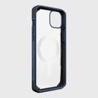 iPhone 14 Plus Case ~ Sicher gebaut für MagSafe