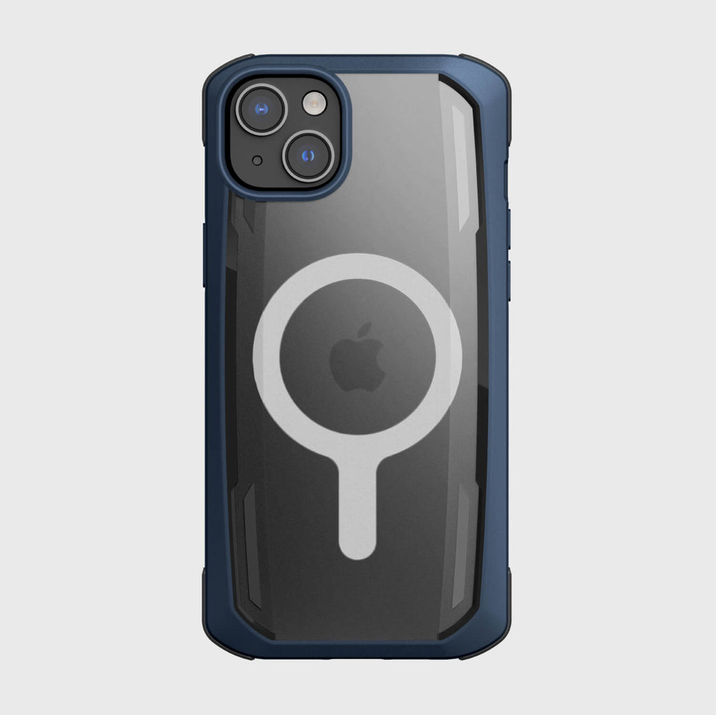iPhone 14 Plus Case ~ Sicher gebaut für MagSafe