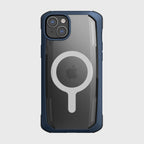 iPhone 14 Plus Case ~ Sicher gebaut für MagSafe