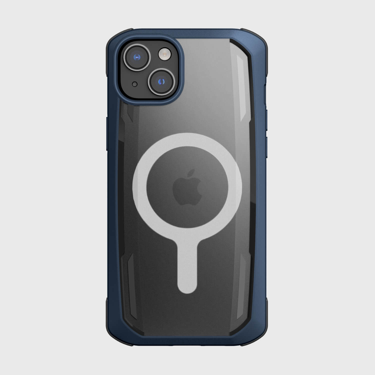 iPhone 14 Plus Case ~ Sicher gebaut für MagSafe