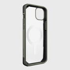 iPhone 14 Plus Case ~ Sicher gebaut für MagSafe