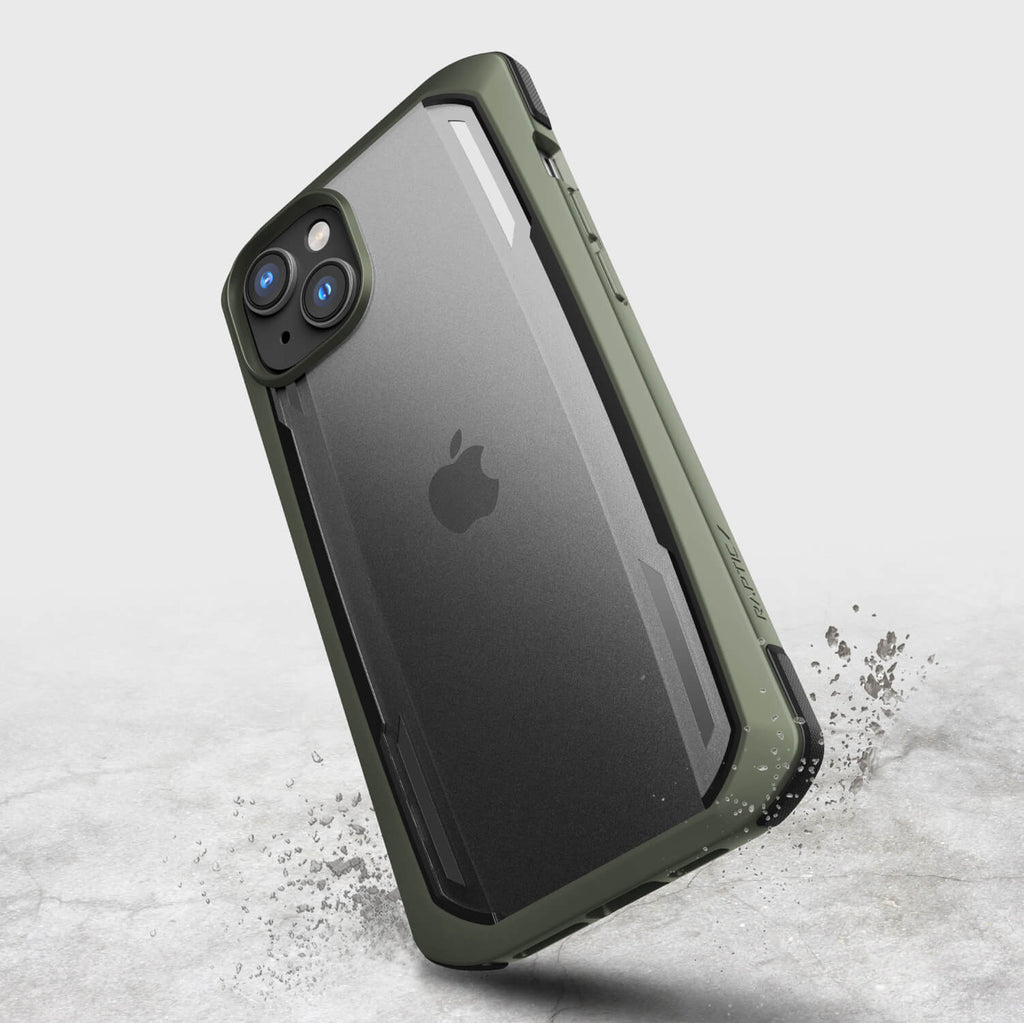 iPhone 14 Plus Case – Sicher