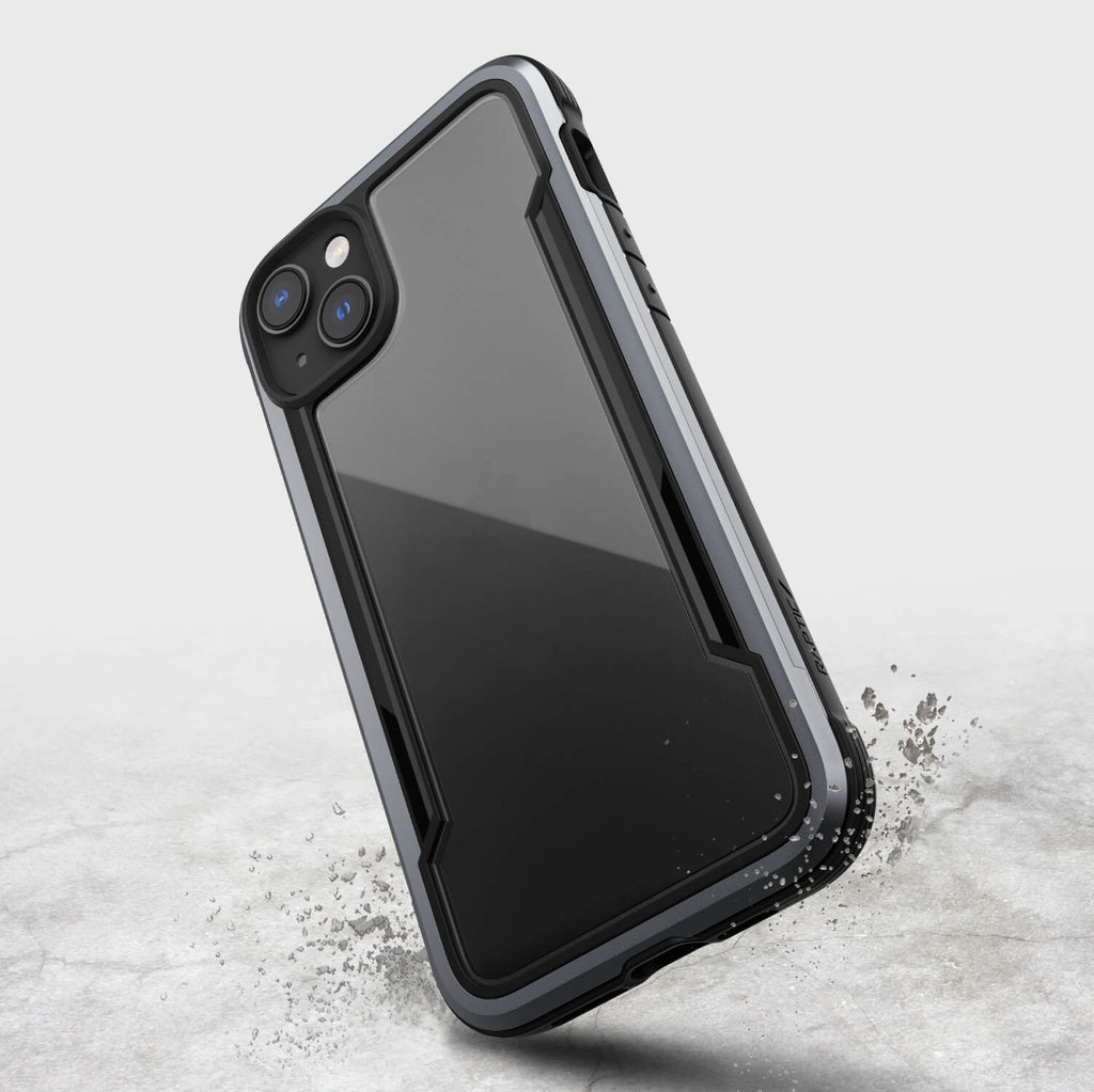 iPhone 14 Plus Case - Schild