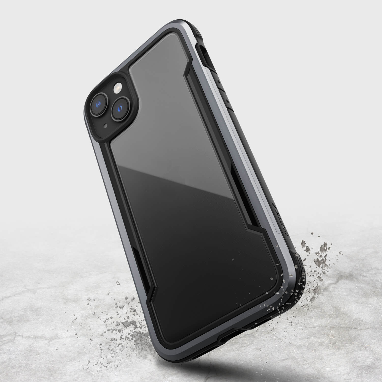 iPhone 14 Plus Case - Schild