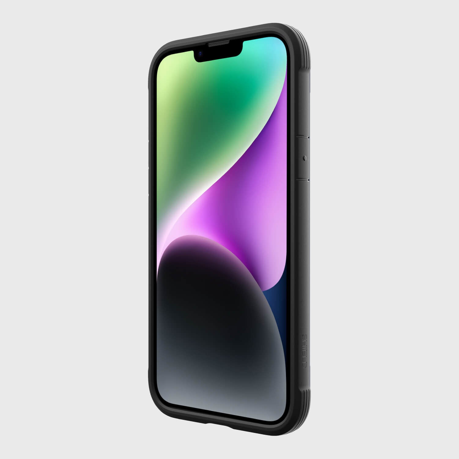 iPhone 14 Plus Case - Schild