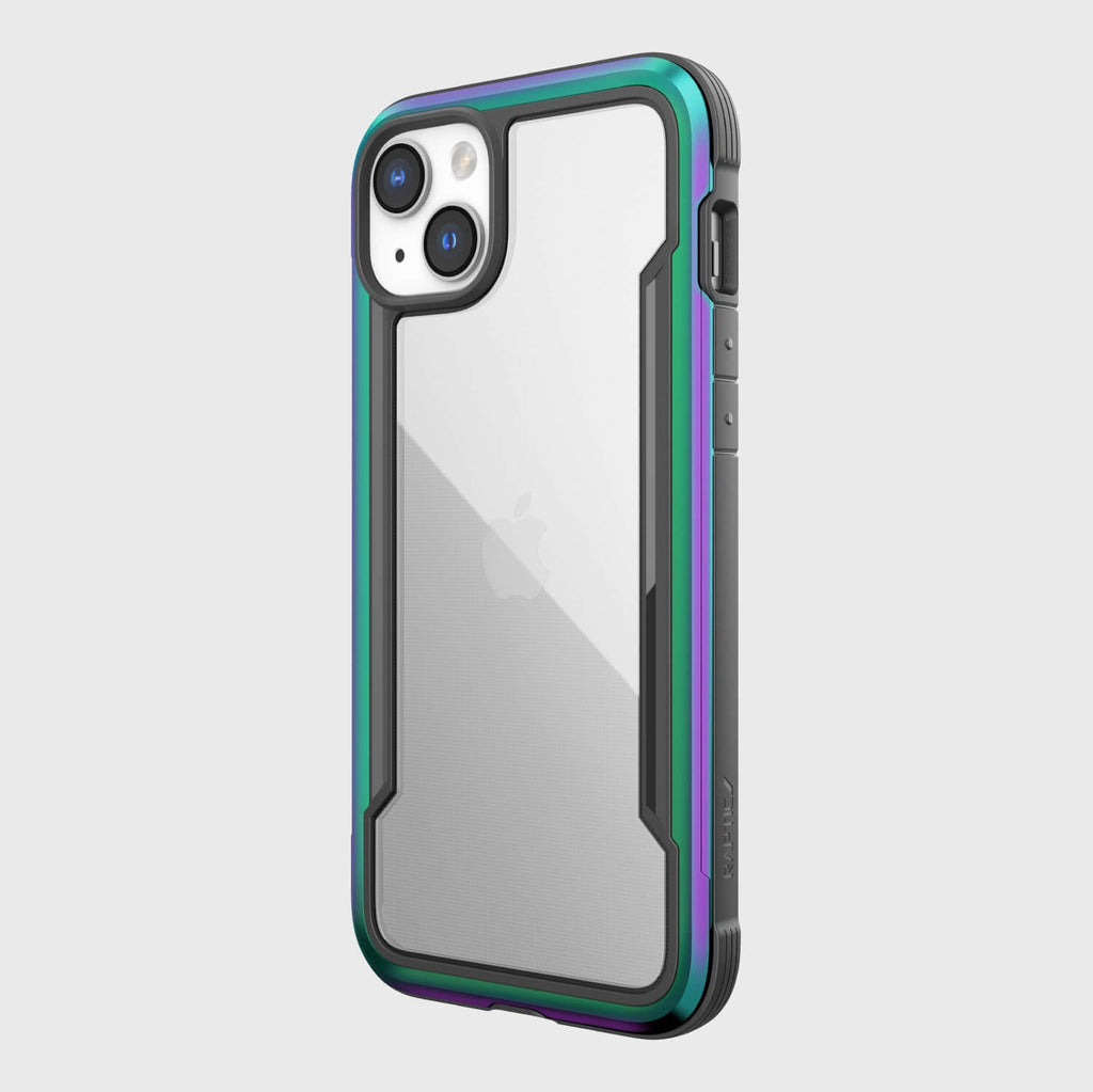 iPhone 14 Plus Case - Schild