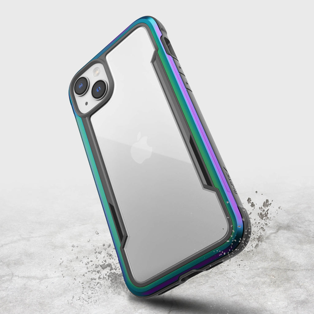 iPhone 14 Plus Case - Schild