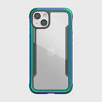 iPhone 14 Plus Case - Schild